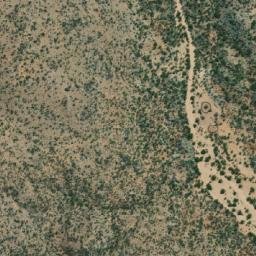 Satellite imagery of Vigono, AO