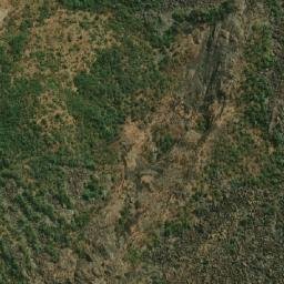 Satellite imagery of Chai, AO