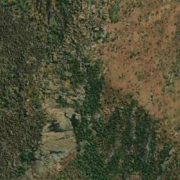 Satellite imagery of Chai, AO