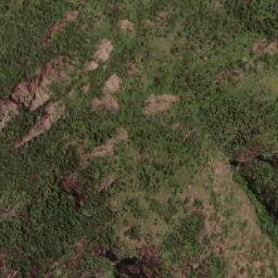 Satellite imagery of Pituáco, AO