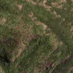 Satellite imagery of Pituáco, AO