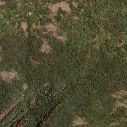 Satellite imagery of Pituáco, AO