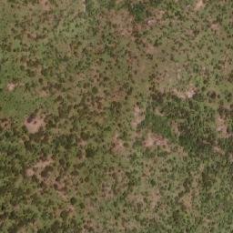 Satellite imagery of Chiuerinde, AO