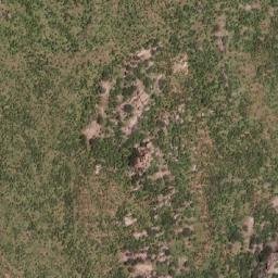 Satellite imagery of Tchavilinde, AO
