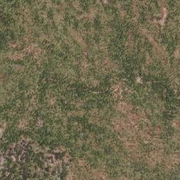 Satellite imagery of Tchavilinde, AO