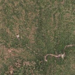 Satellite imagery of Tchavilinde, AO