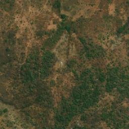 Satellite imagery of Cacuti, AO
