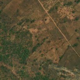 Satellite imagery of Cacuti, AO
