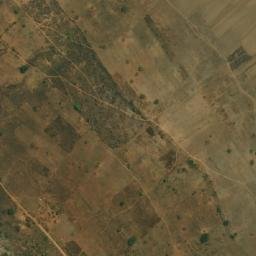 Satellite imagery of Cacuti, AO