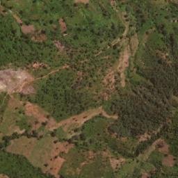 Satellite imagery of Tchitongo, AO