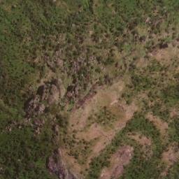 Satellite imagery of Tchitongo, AO