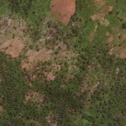 Satellite imagery of Tchitongo, AO