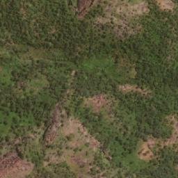 Satellite imagery of Catchoe, AO