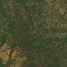 Satellite imagery of Mbucuto, AO