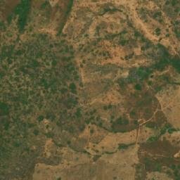 Satellite imagery of Mbucuto, AO