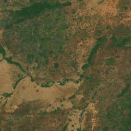 Satellite imagery of Mbucuto, AO