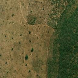 Satellite imagery of Tchihanha, AO