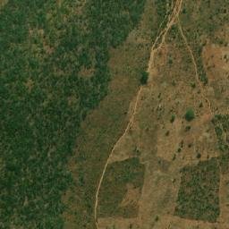 Satellite imagery of Tchihanha, AO