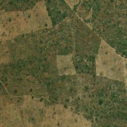 Satellite imagery of Tchihanha, AO