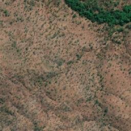 Satellite imagery of Mary River Junction Mine, AU