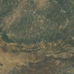 Satellite imagery of Ponta Currumano, AO