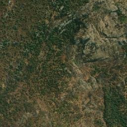 Satellite imagery of Chai, AO