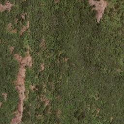 Satellite imagery of Chiuerinde, AO