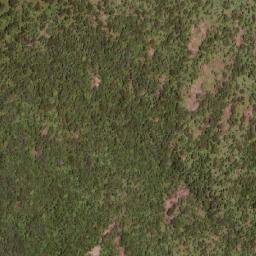 Satellite imagery of Chiuerinde, AO