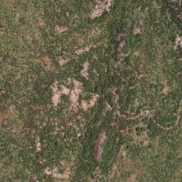 Satellite imagery of Tchavilinde, AO