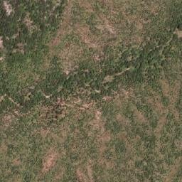 Satellite imagery of Tchavilinde, AO