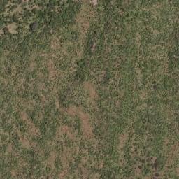 Satellite imagery of Tchavilinde, AO