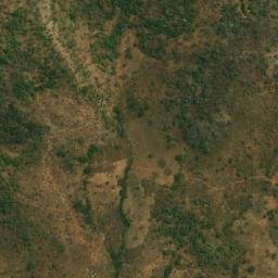 Satellite imagery of Cacuti, AO