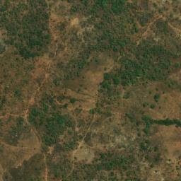 Satellite imagery of Cacuti, AO