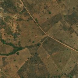 Satellite imagery of Cacuti, AO