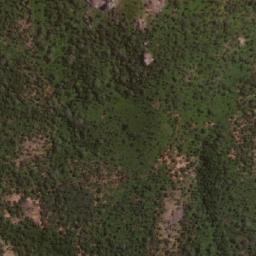 Satellite imagery of Tchitongo, AO