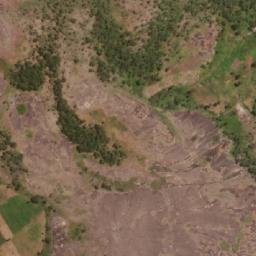 Satellite imagery of Catchoe, AO