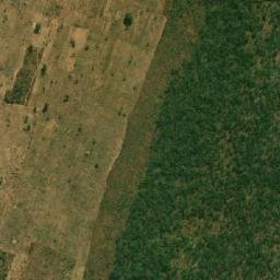Satellite imagery of Tchihanha, AO