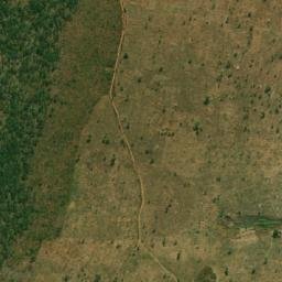 Satellite imagery of Tchihanha, AO