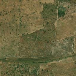 Satellite imagery of Tchihanha, AO