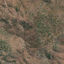 Satellite imagery of Mary River Junction Mine, AU