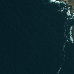 Satellite imagery of Ponta Currumano, AO