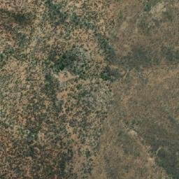 Satellite imagery of Lunda, AO