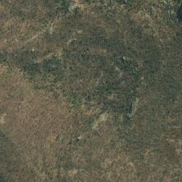 Satellite imagery of Lunda, AO