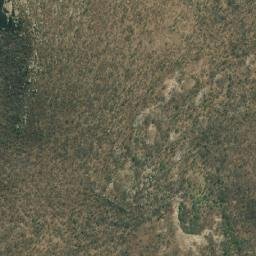 Satellite imagery of Lunda, AO