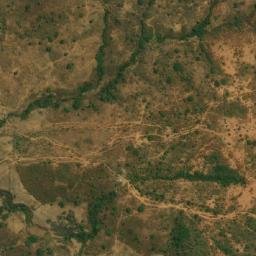 Satellite imagery of Cacuti, AO