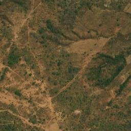 Satellite imagery of Cacuti, AO