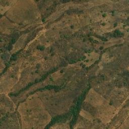 Satellite imagery of Cacuti, AO