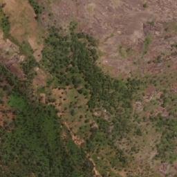 Satellite imagery of Catchoe, AO