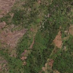 Satellite imagery of Catchoe, AO