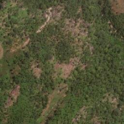 Satellite imagery of Catchoe, AO